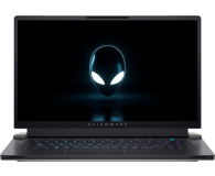 Dell Alienware x17 R1 i7-11800H/32GB/1TB/Win11 RTX3080 - 714111 - zdjęcie 3